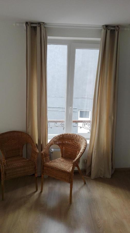 בריסל Central Studio Close To Grand Place For 2 מראה חיצוני תמונה