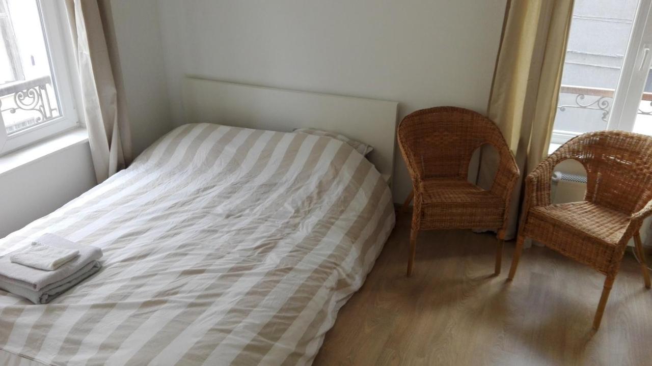 בריסל Central Studio Close To Grand Place For 2 מראה חיצוני תמונה