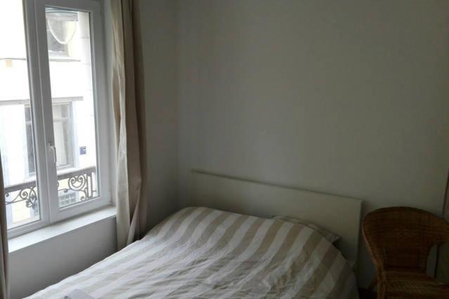 בריסל Central Studio Close To Grand Place For 2 מראה חיצוני תמונה