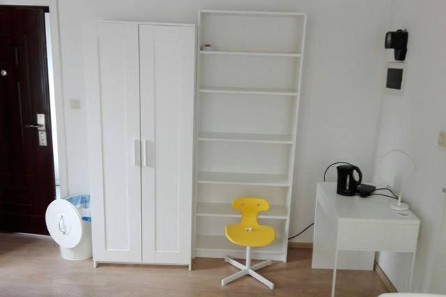 בריסל Central Studio Close To Grand Place For 2 מראה חיצוני תמונה