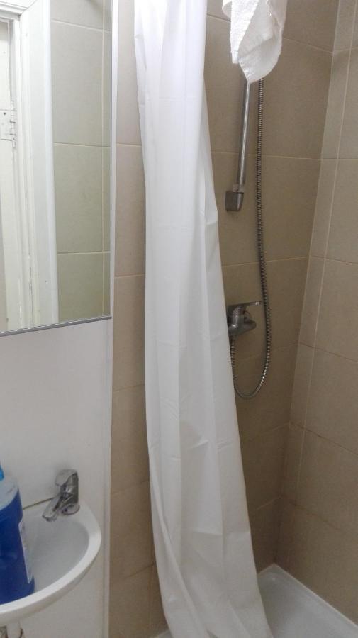 בריסל Central Studio Close To Grand Place For 2 מראה חיצוני תמונה