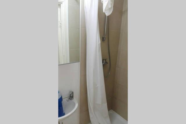 בריסל Central Studio Close To Grand Place For 2 מראה חיצוני תמונה